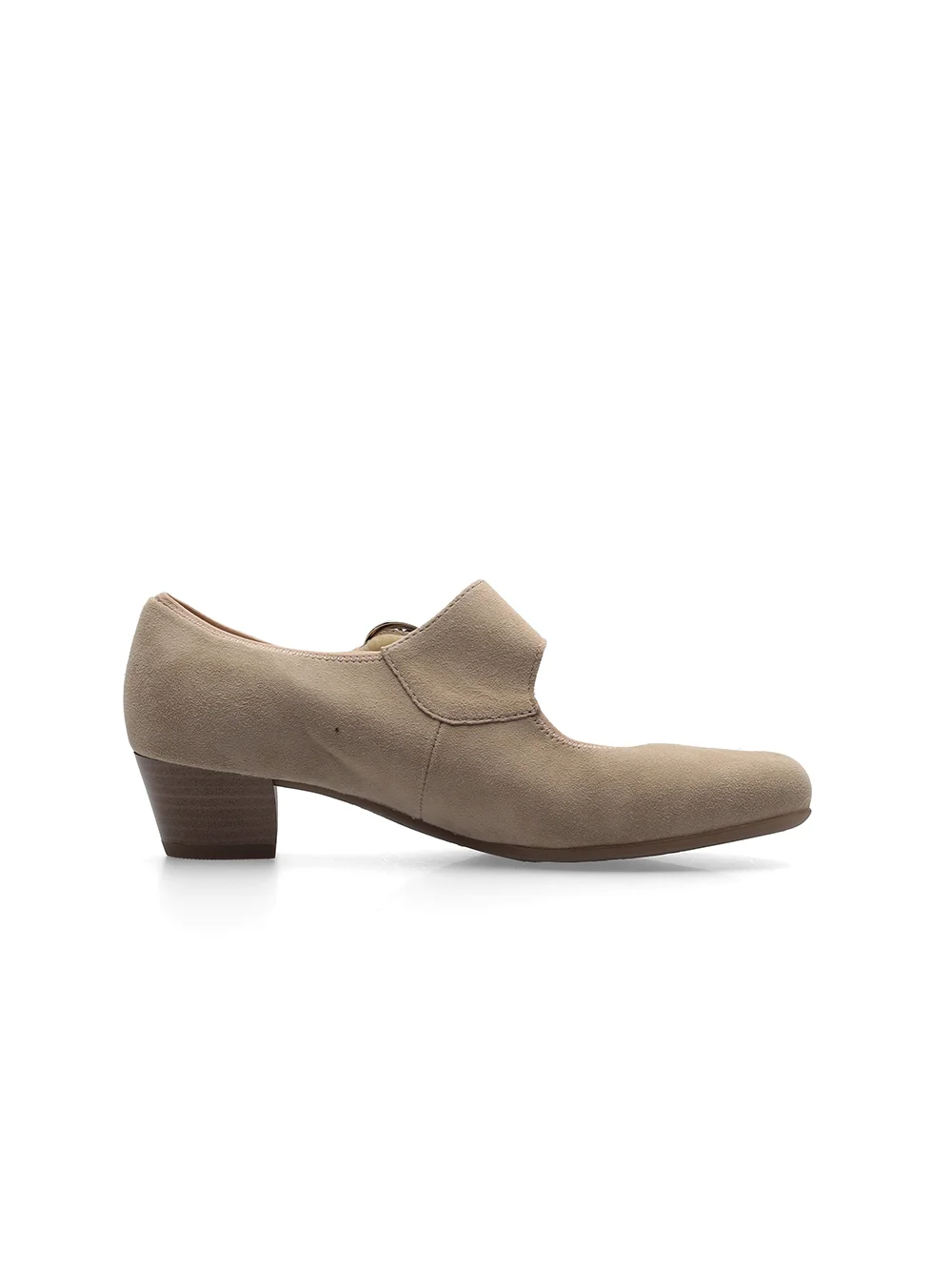 Spangenpumps Catania sand