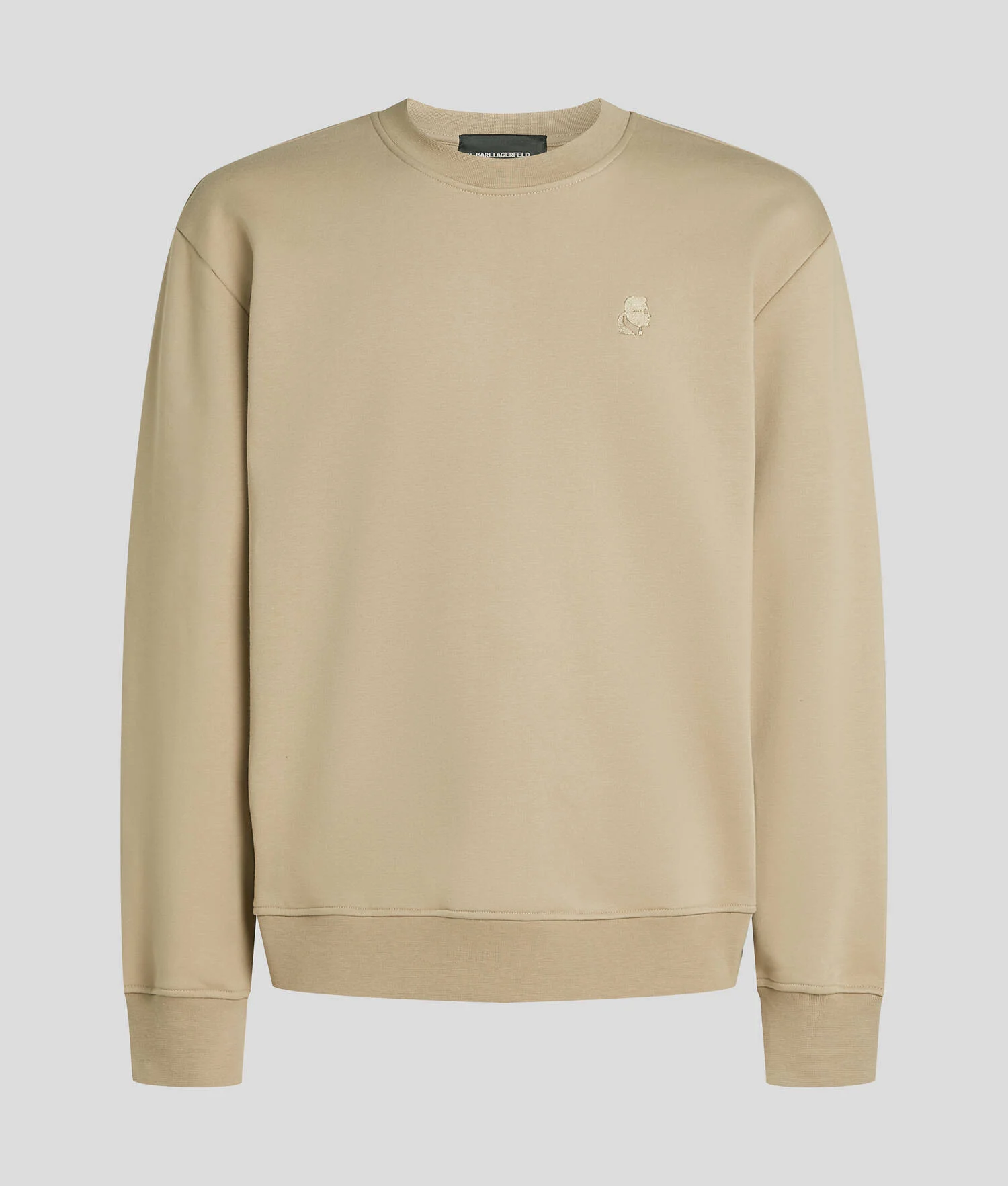 SWEAT-SHIRT KARL KAMEO