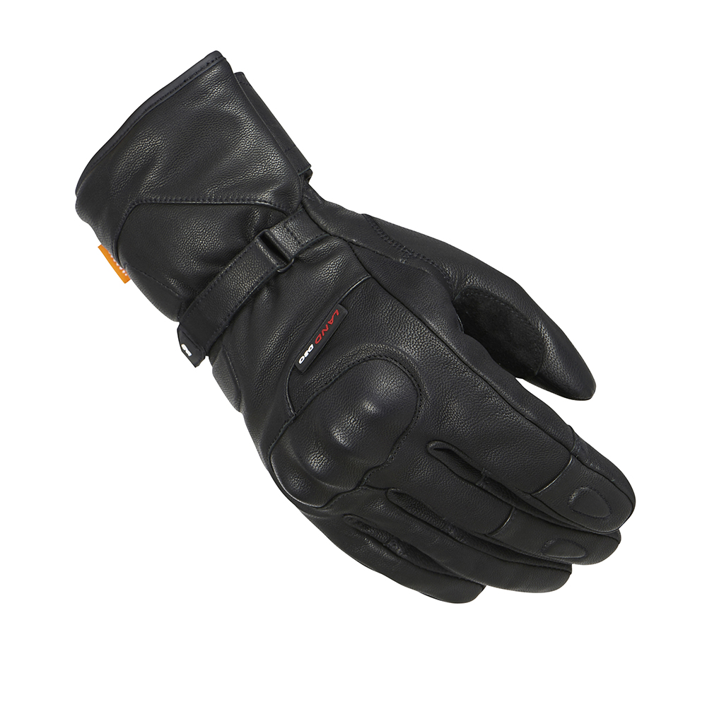 Furygan - Gants Land D3O 37.5® Noir