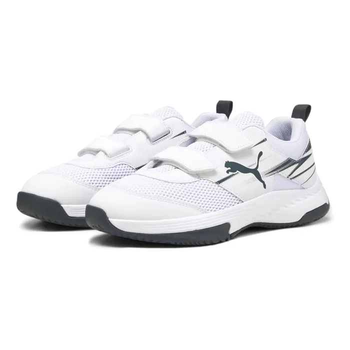 Puma Varion II V Indoorschoenen Junior