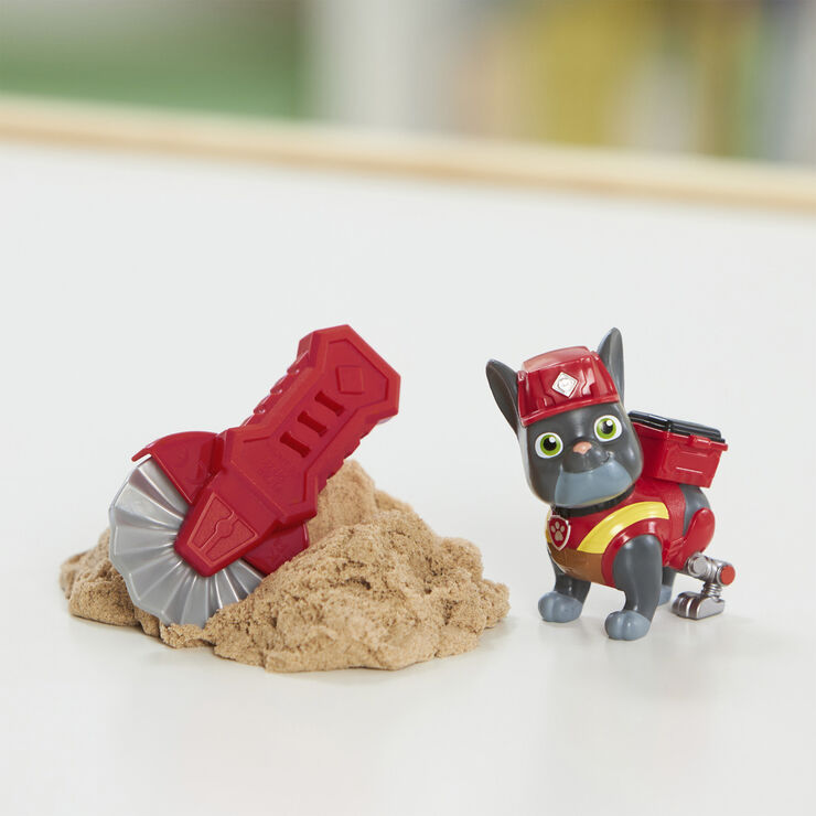3-2-6 Rubble & Crew Figur 2 Pk