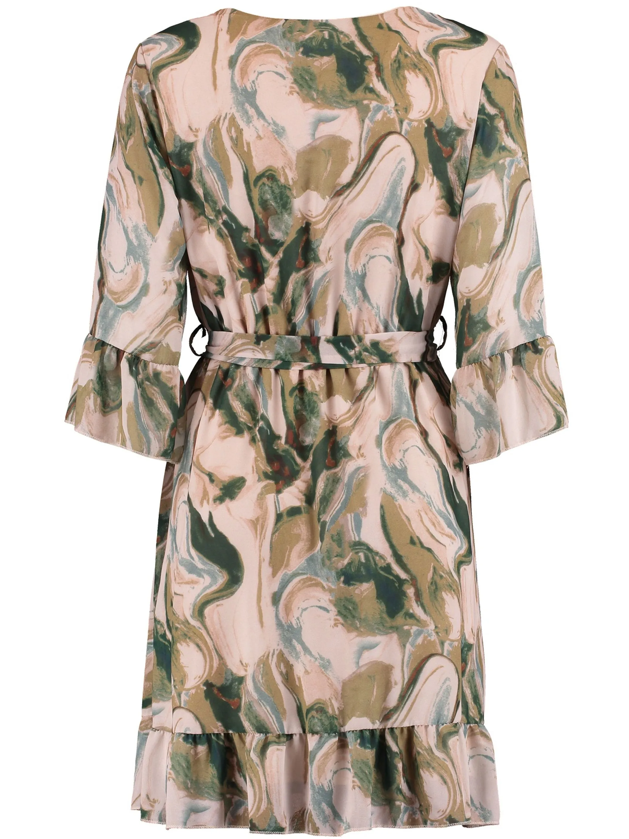 Hailys JUS-24381 SH P DR SH44ELLY Kleid