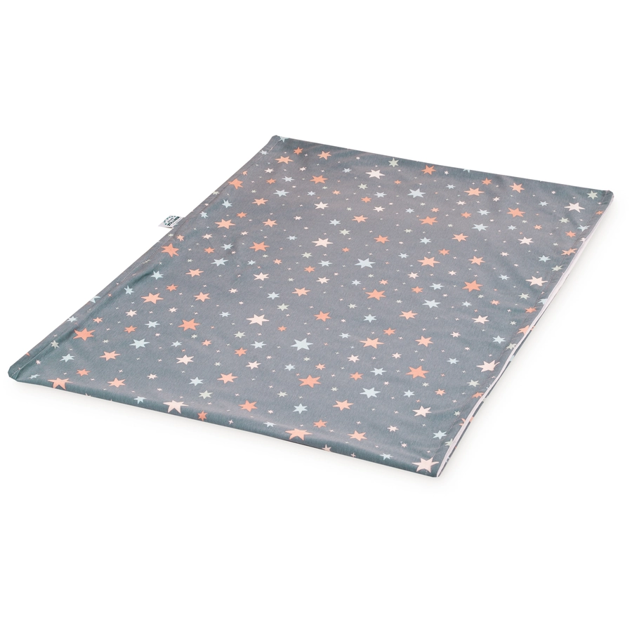 JULIUS ZÖLLNER Schutzbezug für Wickelauflagen Shiny Stars