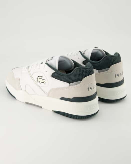 Lacoste Lineshot 223 Sneaker in Weiß