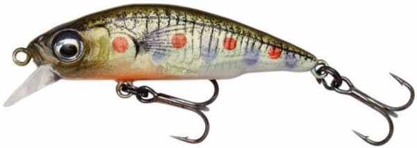 Savage Gear 3D Sticklebait Twitch Sinking