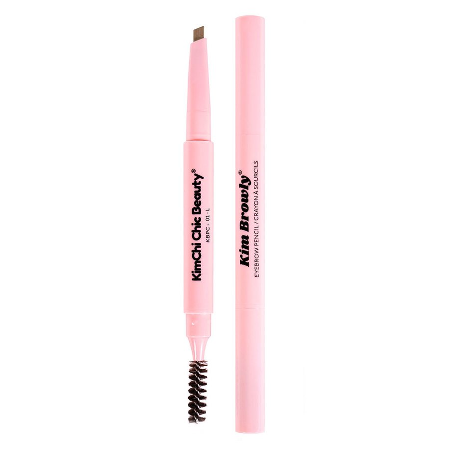 KimChi Chic Kimbrowly Eyebrow Pencil L 0,3g