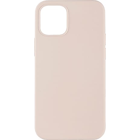 Vivanco iPhone SE-2020/8/7/6S/6 cover - transparent