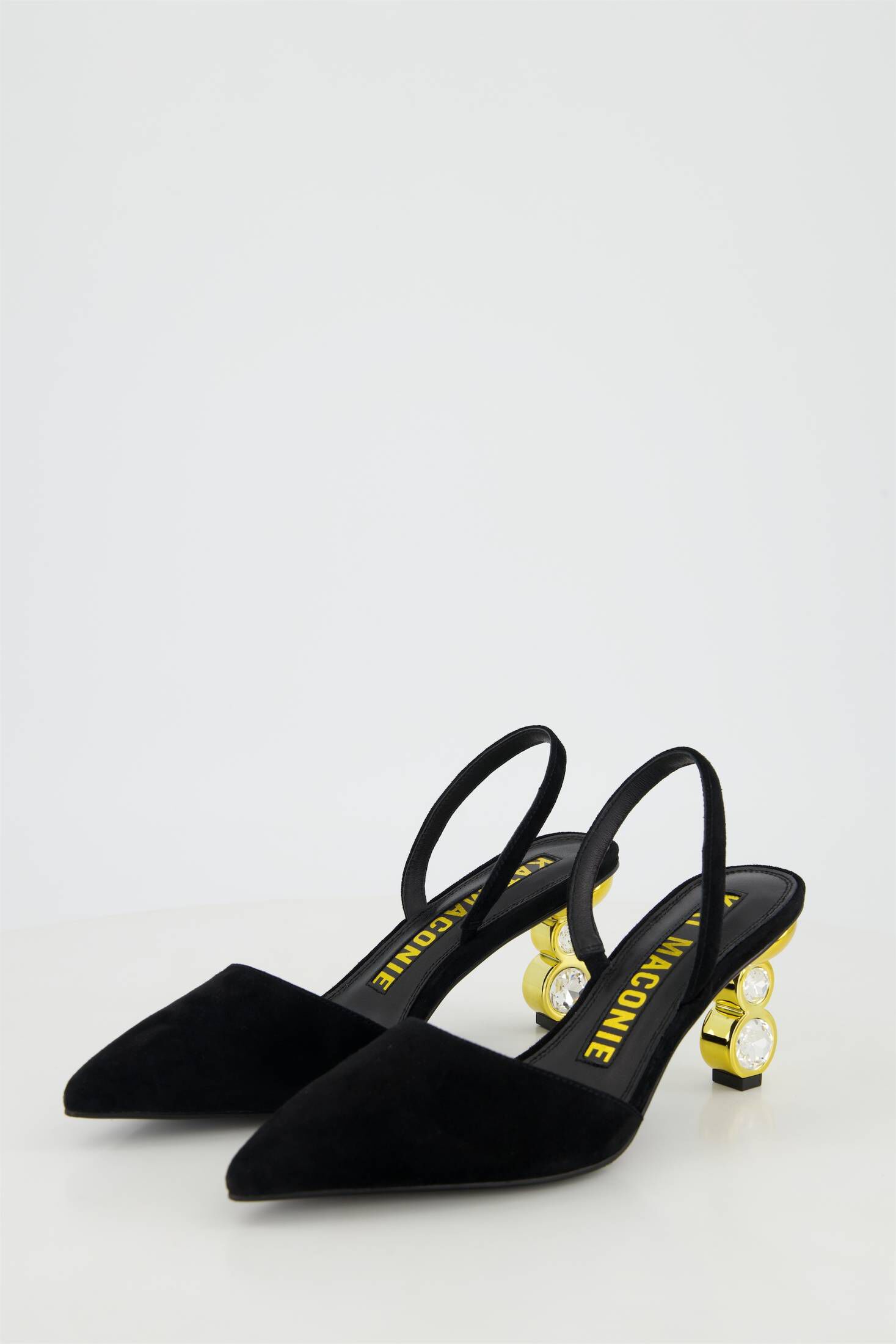 Kat Maconie| Damen Pumps ALETTA