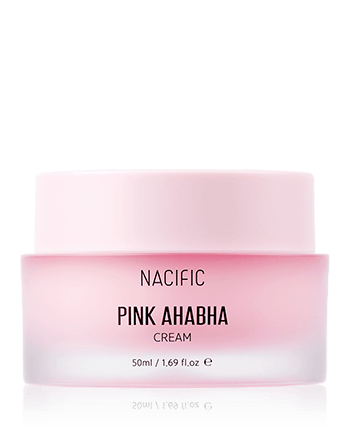 NACIFIC Pink AHABHA Cream 50ml