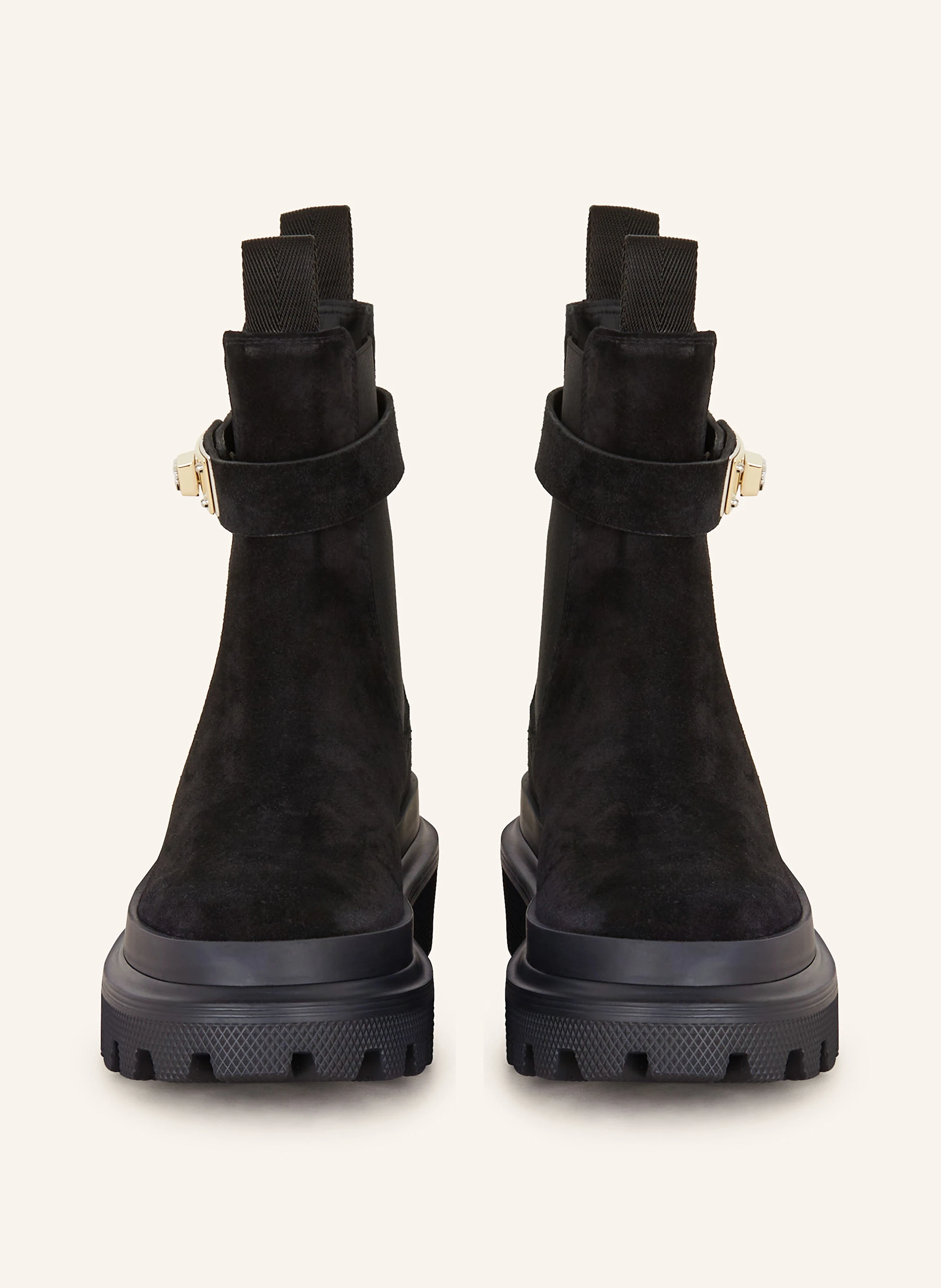 DOLCE & GABBANA Chelsea-Boots