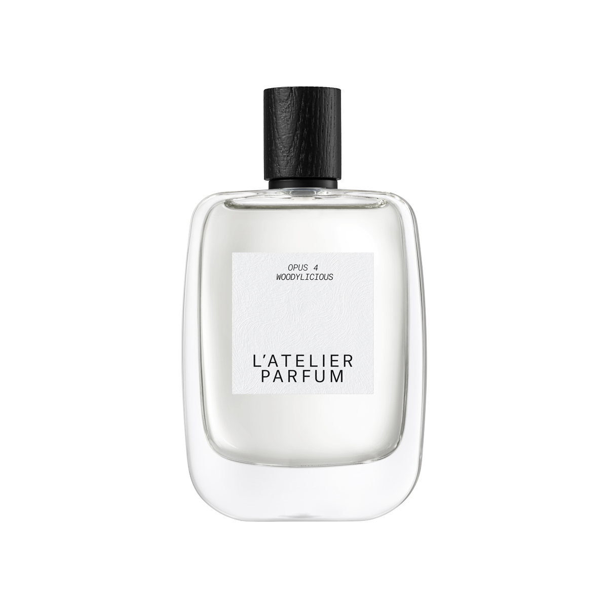 Woodylicious Eau de Parfum 100ml