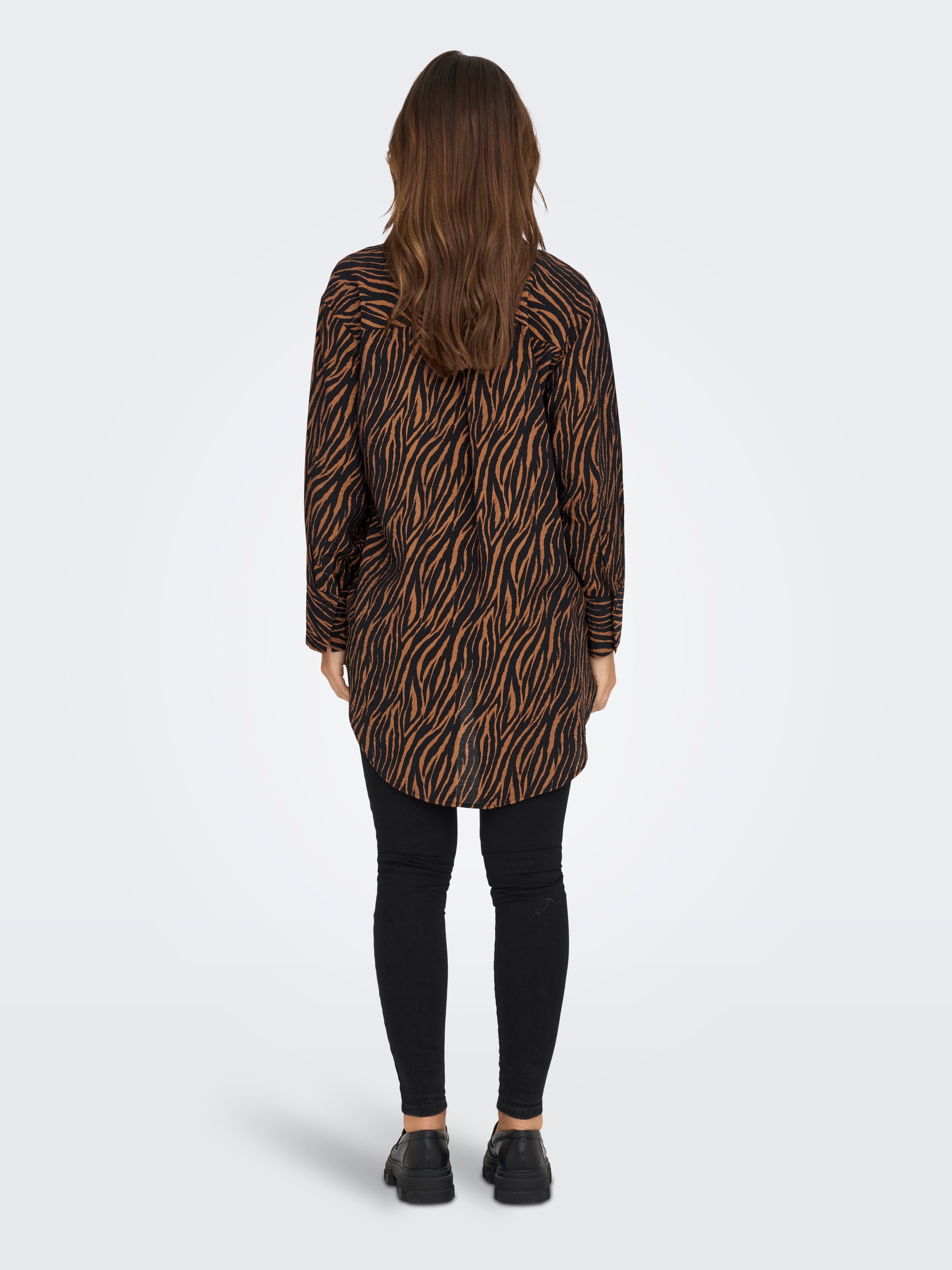 JDYBARBARA Top Black
