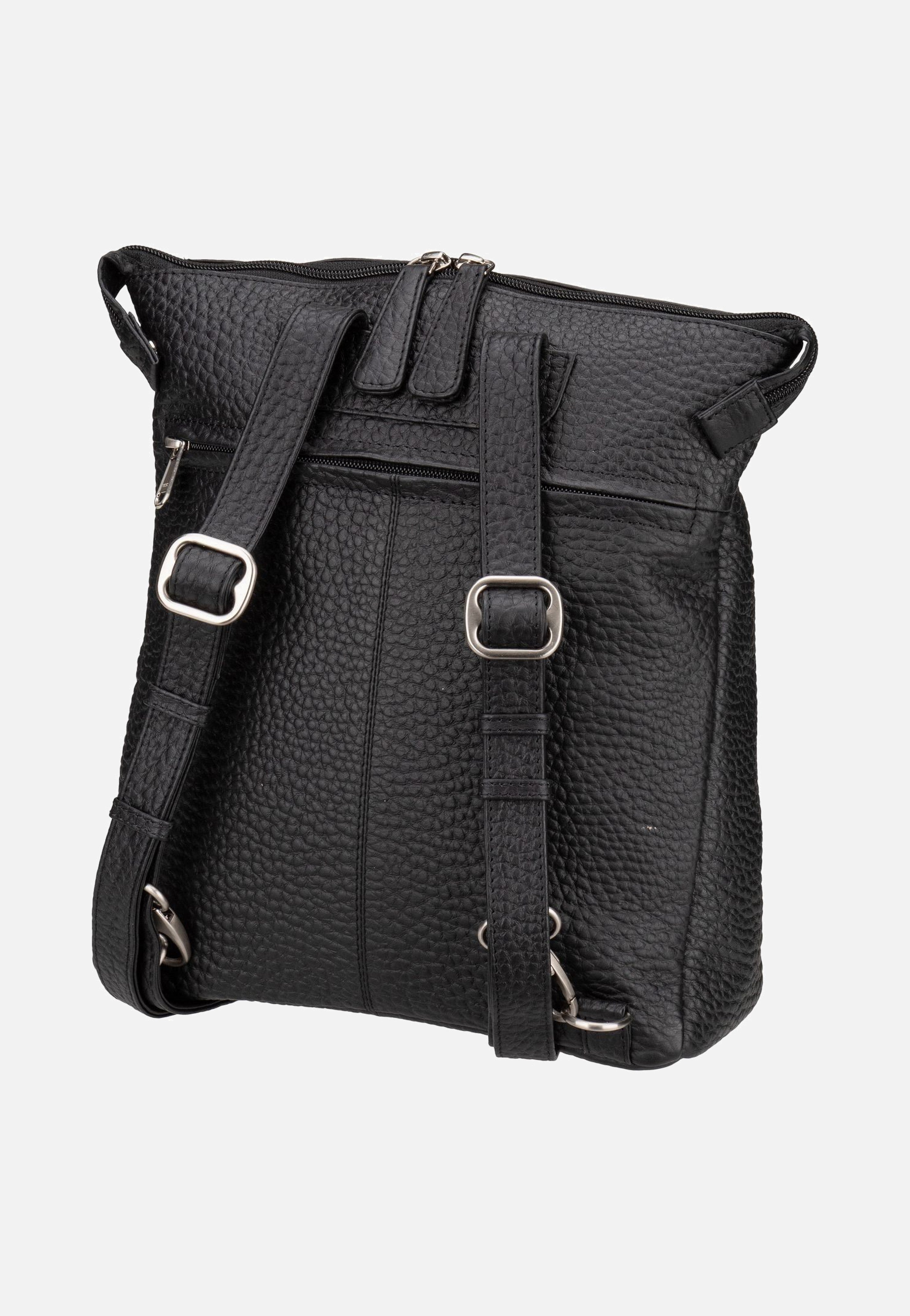 Imma 22155 Schwarz - Rucksack