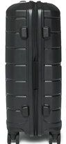 Samsonite Reiskoffer - Flux Spinner 55/20 Uitbreidbaar - Black