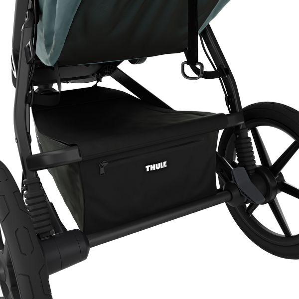 Thule Urban Glide 4 Kinderwagen - Mid Blue