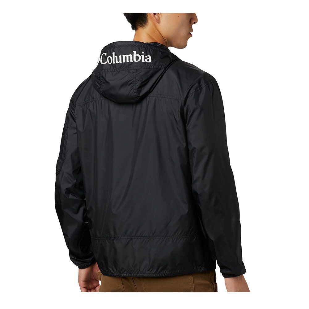 Columbia CHALLENGER - Veste Homme black