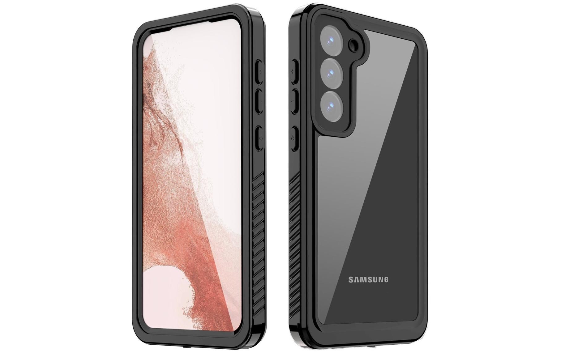 Rugged Case Active Pro Stark Galaxy S23+Robuste Outdoor-Hülle für Samsung Galaxy S23+