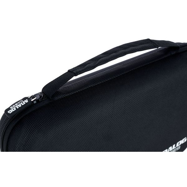Elektron Model:Samples Case Set
