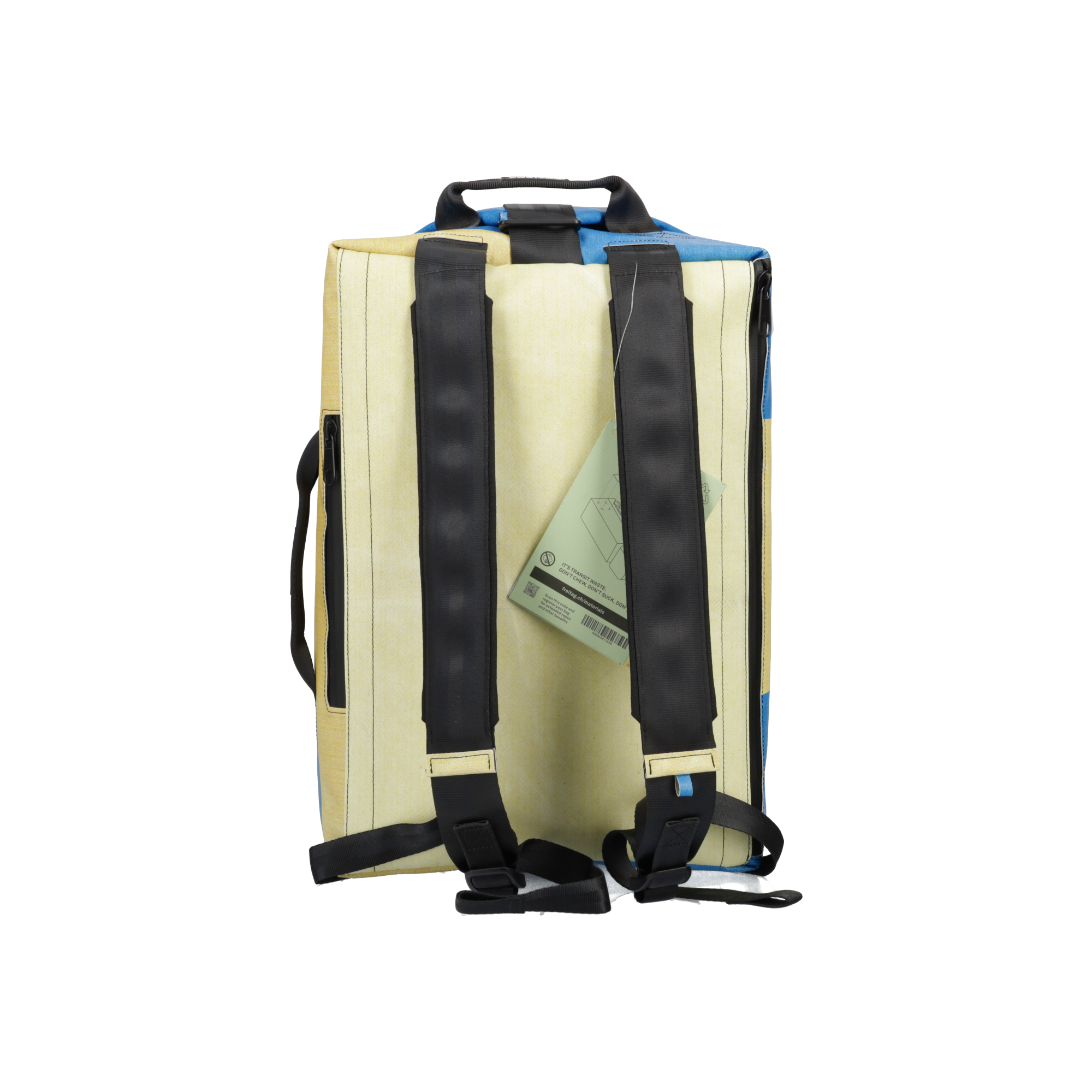 F511 SKIPPER