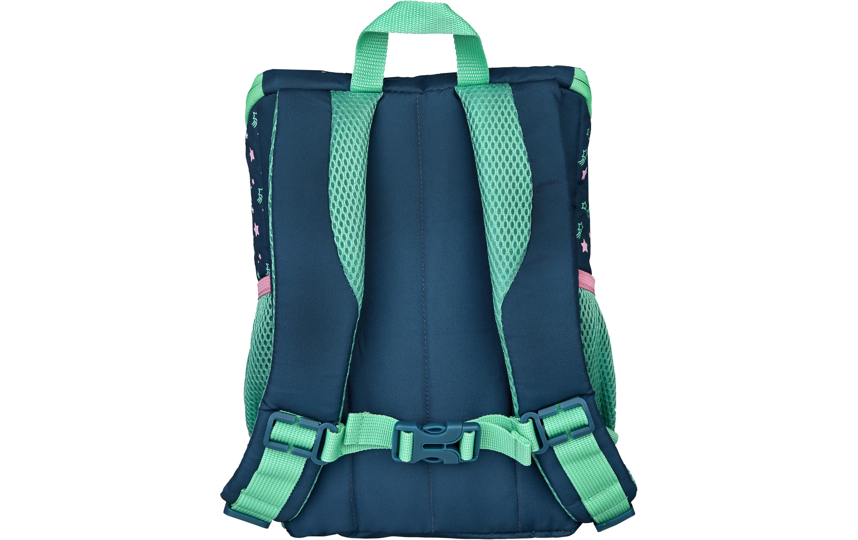 Rucksack Einhorn 8 lKinderrucksack