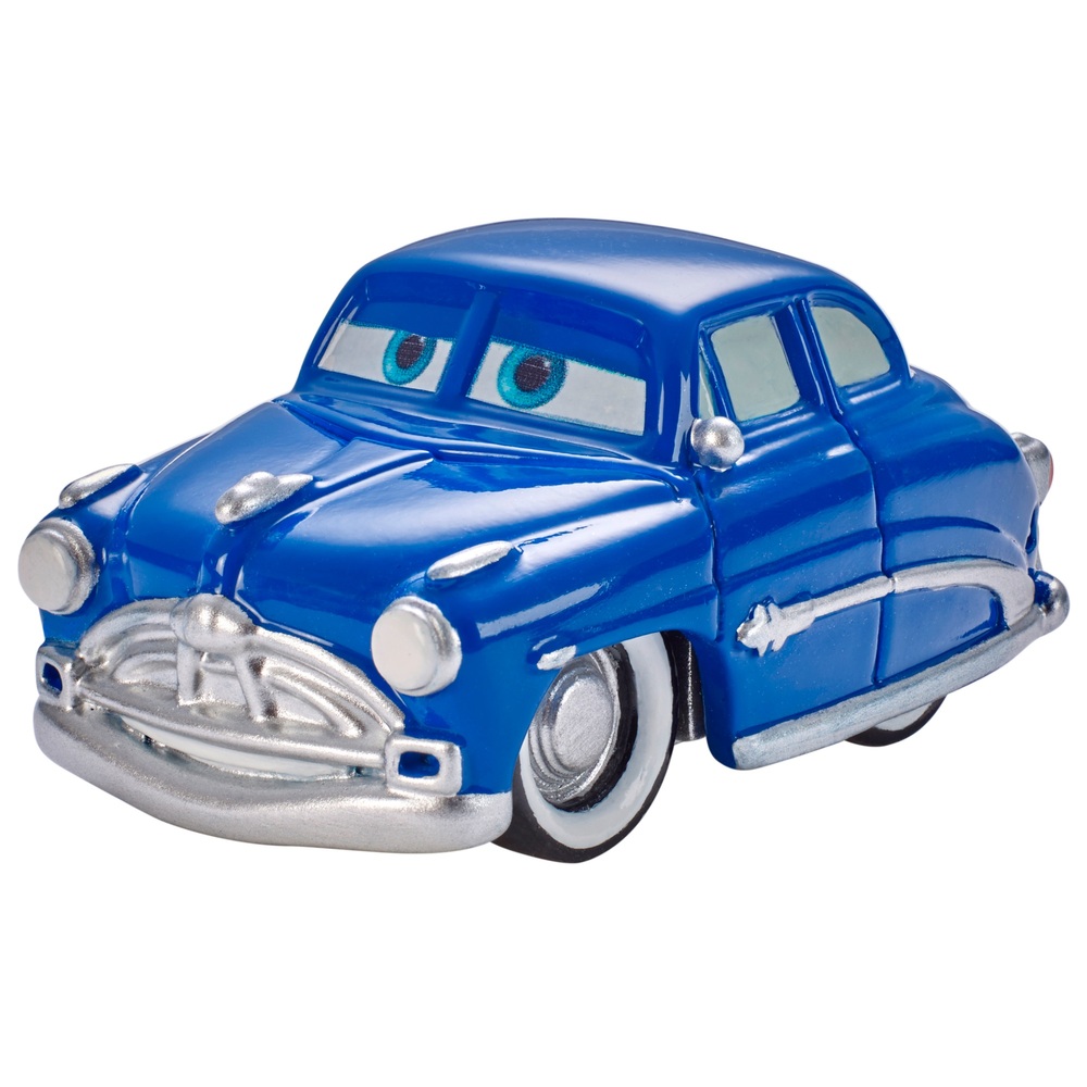 Pixar Cars Mini-Rennwagen – Sortiment