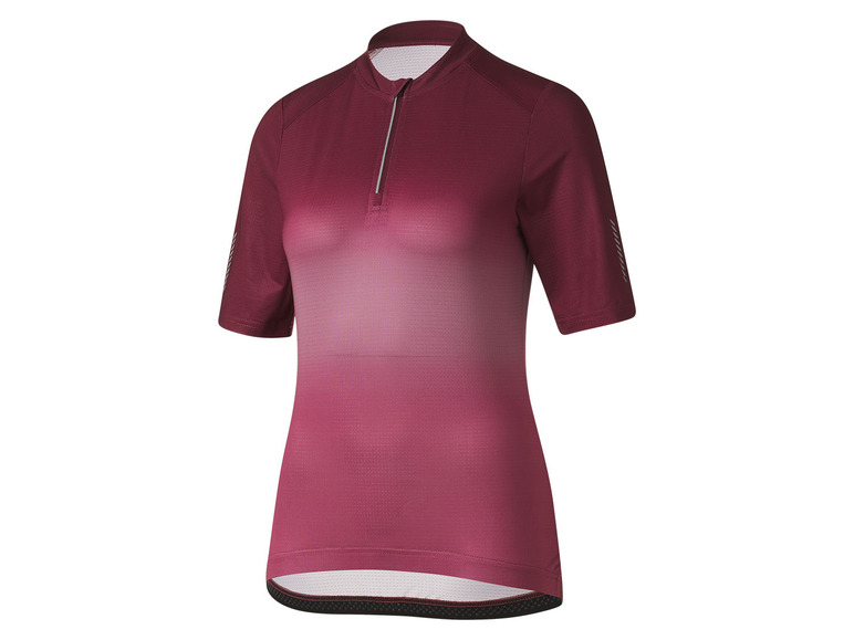 Dames fietsshirt
