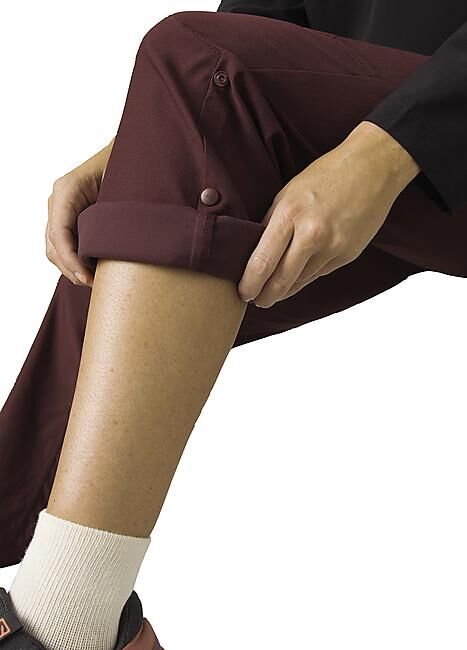 PRANA - PANTALON HALLE II W