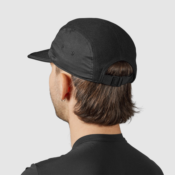 GripGrab 5 Panel Cap Sort