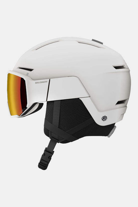 Salomon Salomon Osmo Sigma Skihelm Dames