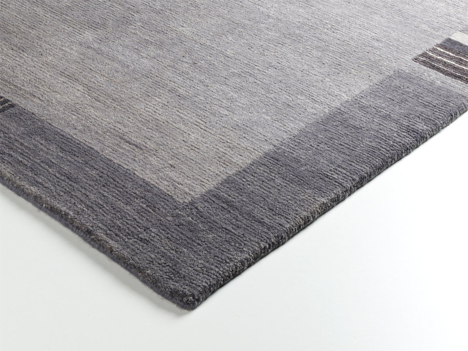 Teppich SENSATION SILK 100 70 x 140 cm