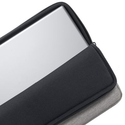 RIVACASE Suzuka - Housse d'ordinateur portable 13,3