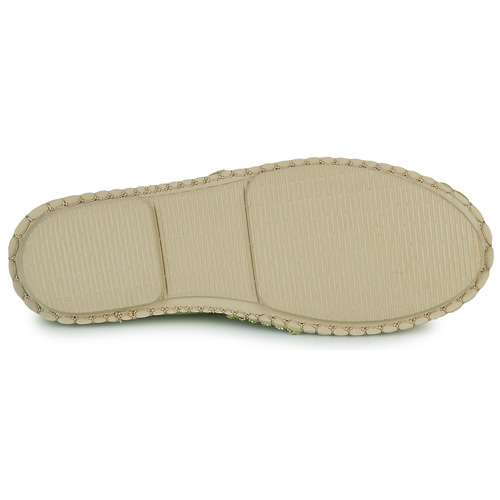 Havaianas - ESPADRILLE ECO II - Vert