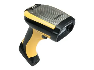 Datalogic PowerScan DPM Evo PM9501 - USB Kit - stregkodescanner - bærbar - afkodet - RF(433 MHz)