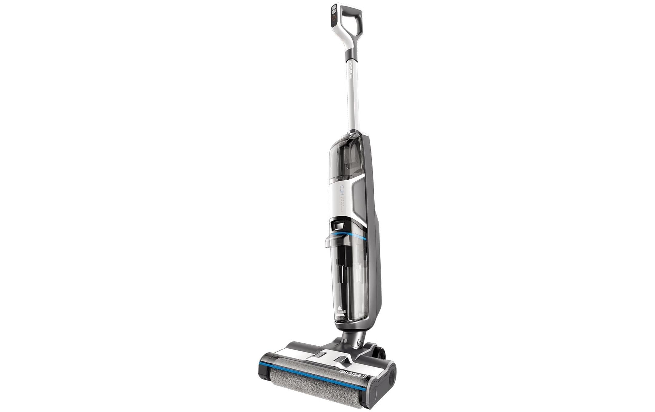 Bissell Nass-Trocken-Akkusauger »CrossWave HF3 Cordless Select«