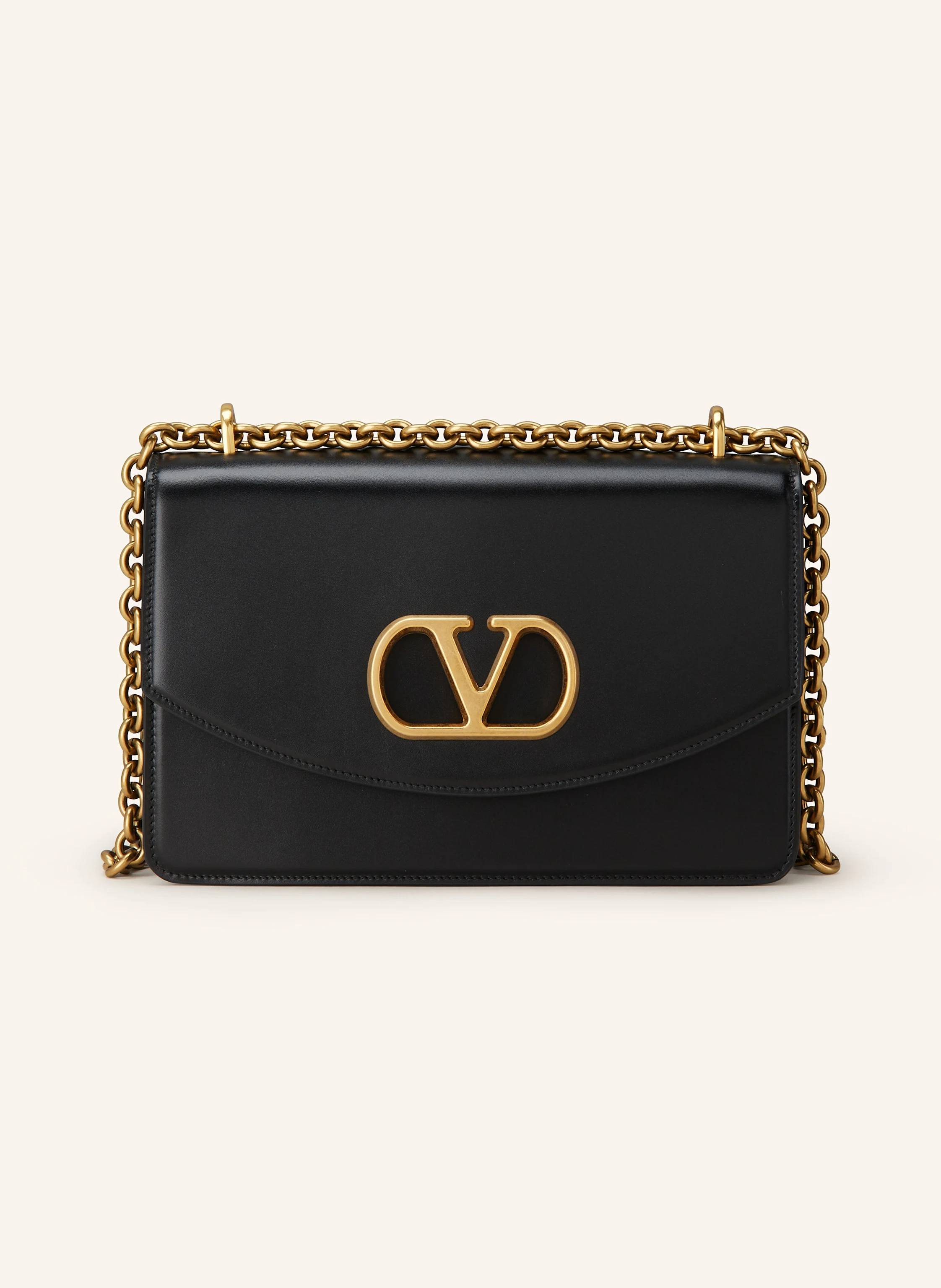 VALENTINO GARAVANI Schultertasche VLOGO VAIN