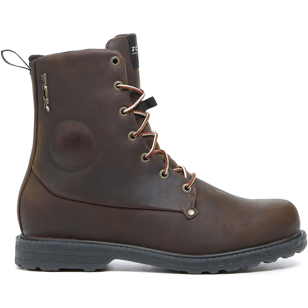 TCX - Chaussures Blend 2 Waterproof Marron