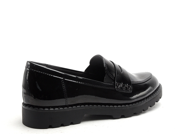 Tamaris basses femme 24312 41 noir