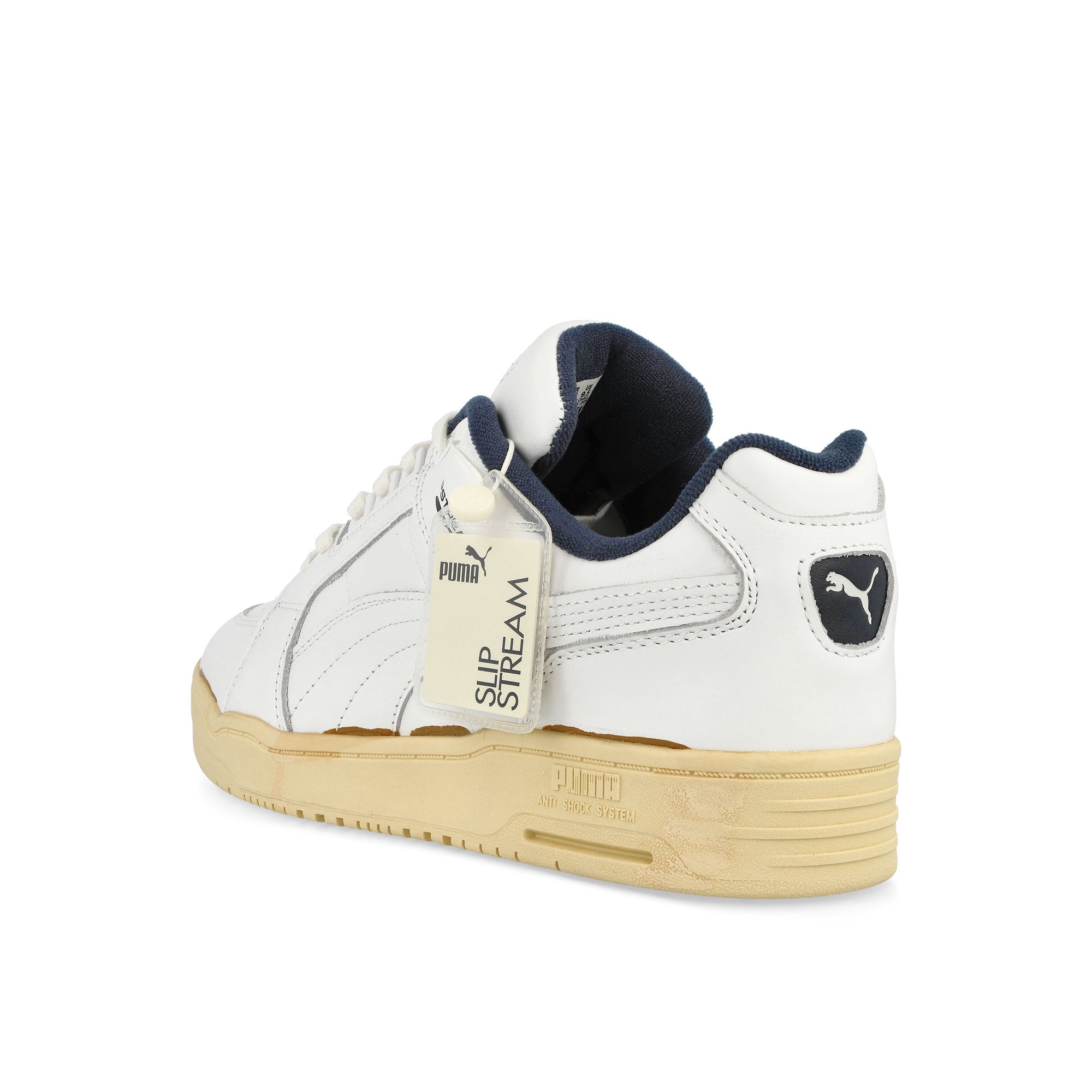 Puma<br>Slipstream Lo