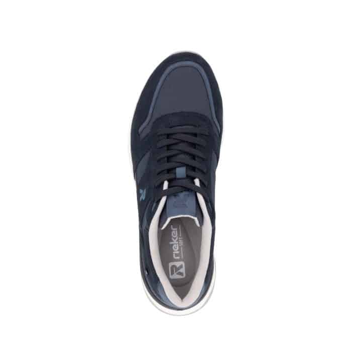Rieker Sneakers Herre U0905-14