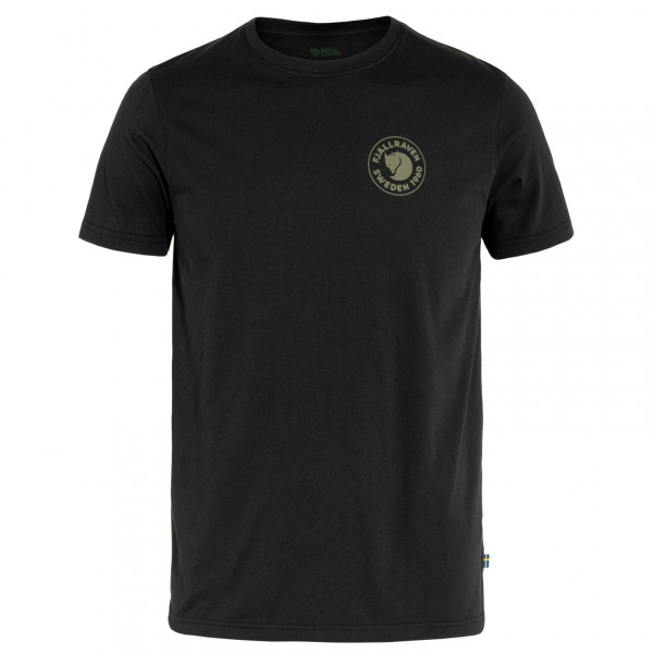 Fjällräven - 1960 Logo - T-shirt