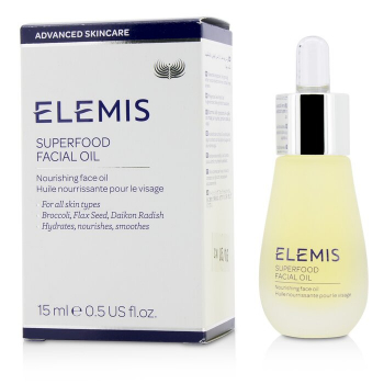 Elemis Elemis Superfood Facial Oil 15ml/0.5oz