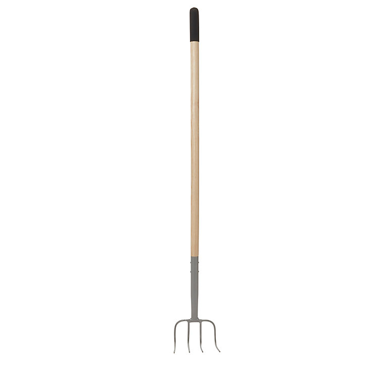 Fourche à fumier Magnusson