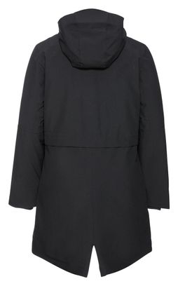 Parka Thermique Odlo Halden S-Thermic Noir Femme