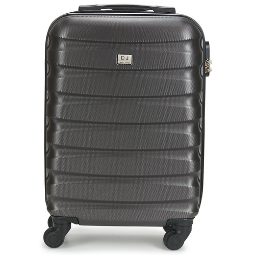 David Jones - CHAUVETTINI 40L - Gris anthracite
