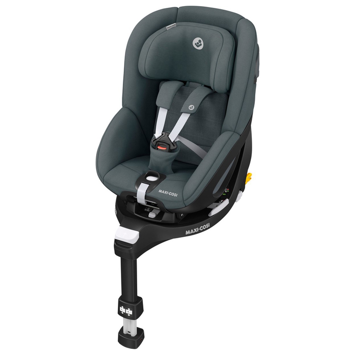 Maxi-Cosi Pearl 360 i-Size Authentic Graphite