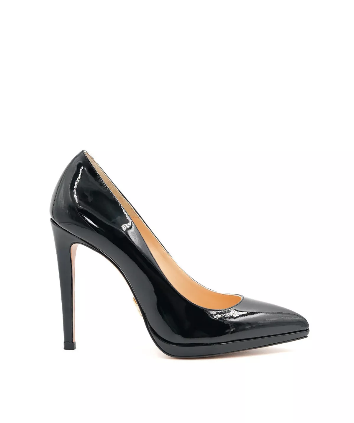 Escarpins VICTORIA NOIR