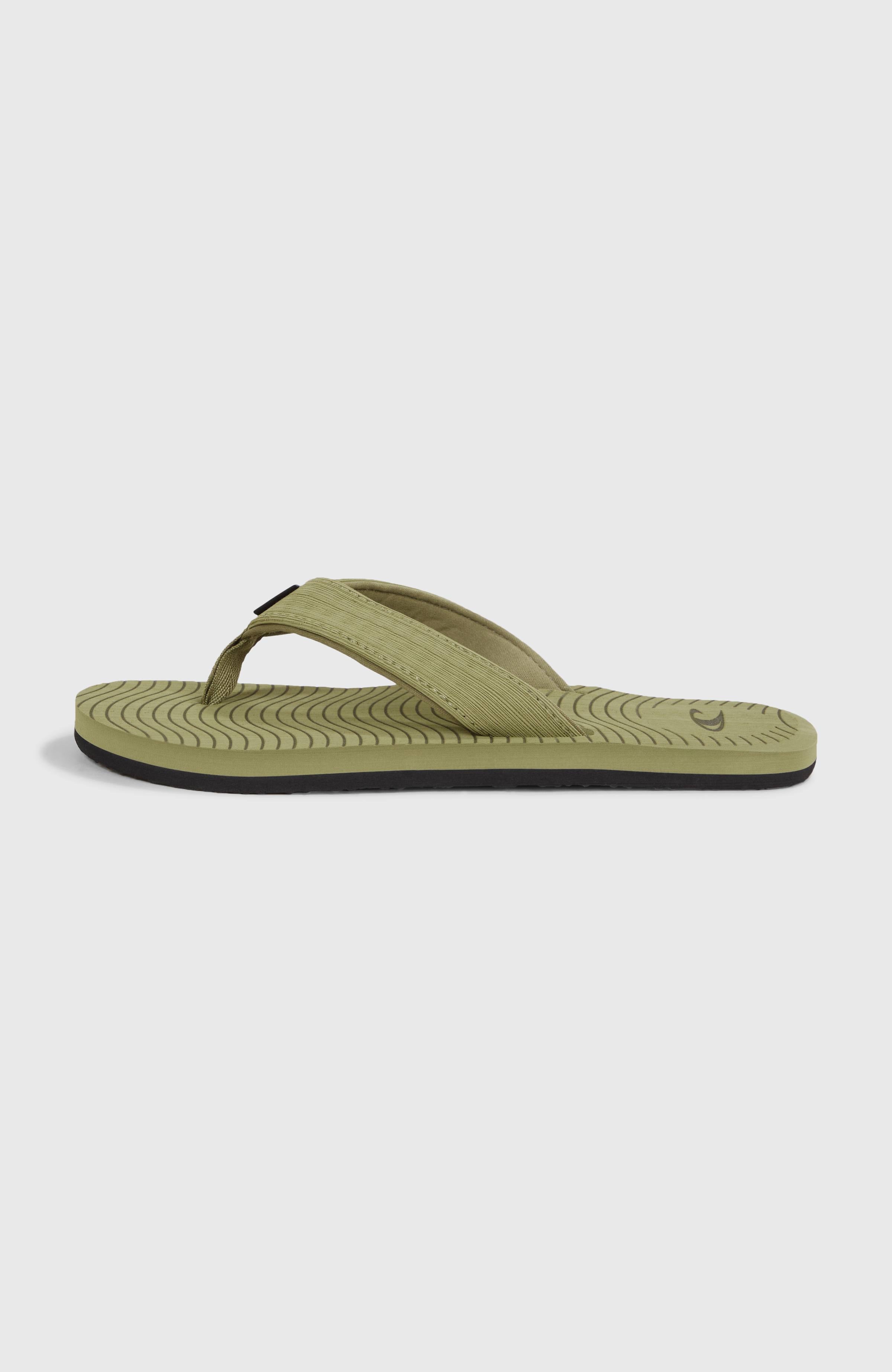 Koosh slippers