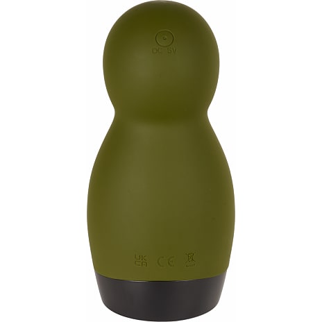 Sinful Sonic Suction masturbator
