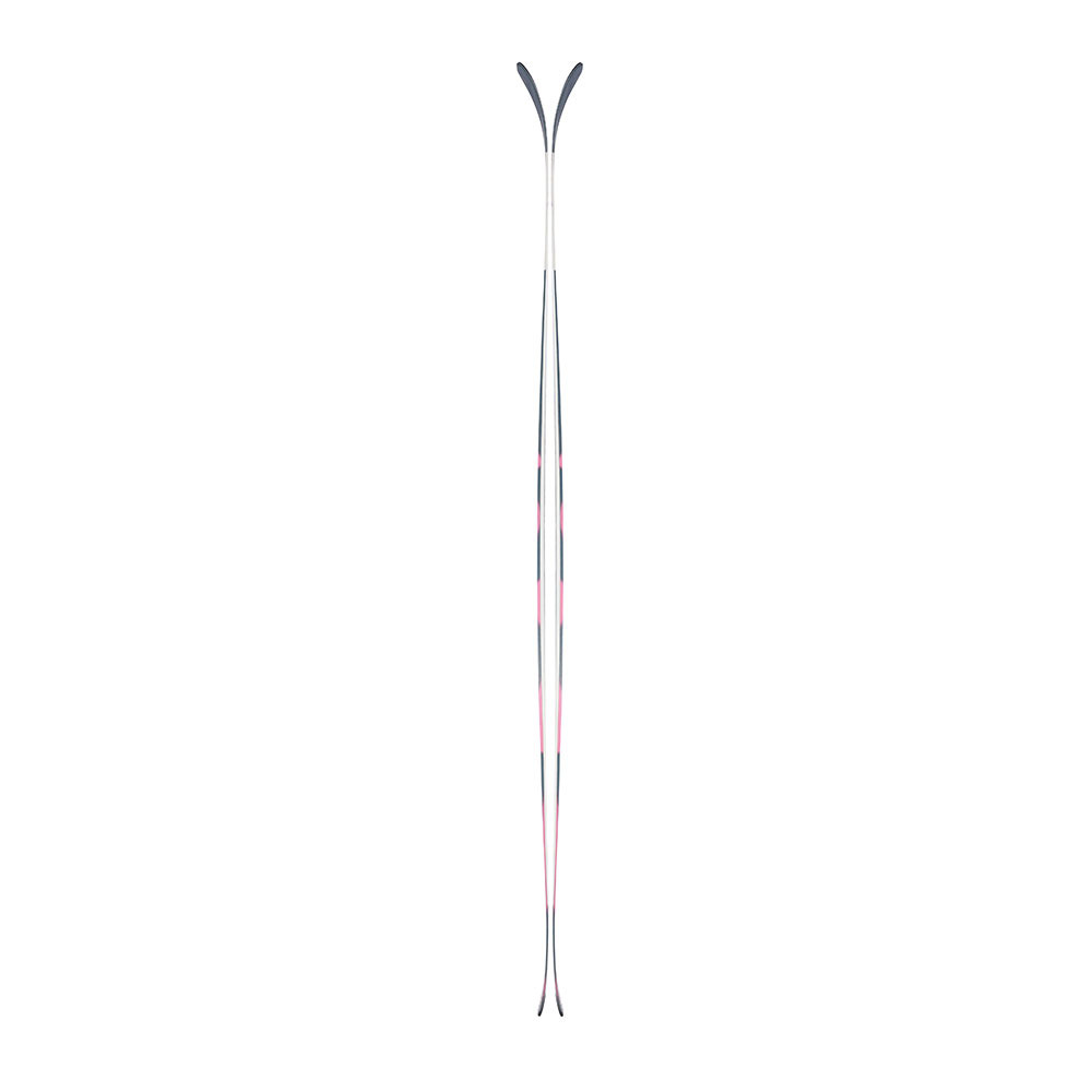 K2 MINDBENDER 90C W - Skis freeride Femme blue/red