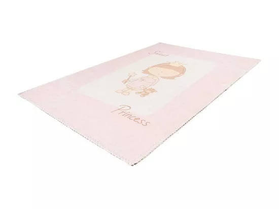 Tapis Enfant Imprimé 